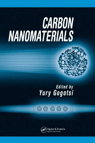 Carbon Nanomaterials (Advanced Materials and Technologies Book 1) (English Edition)