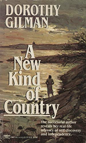 A New Kind of Country (English Edition)