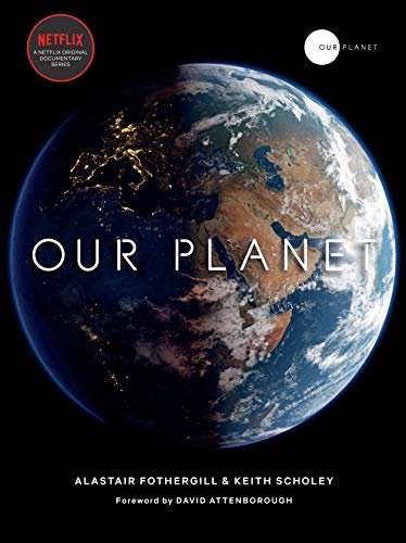Our Planet (English Edition)