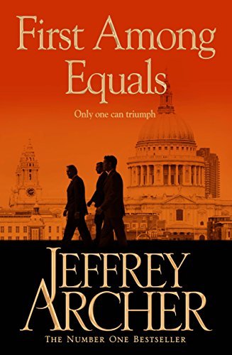 First Among Equals (English Edition)