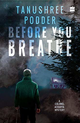 Before You Breathe (English Edition)