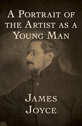 A Portrait of the Artist as a Young Man (English Edition)