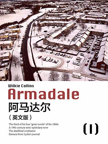 Armadale(I) 阿马达尔（英文版） (English Edition)