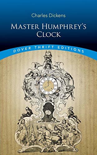 Master Humphrey's Clock (Dover Thrift Editions) (English Edition)