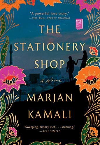 The Stationery Shop (English Edition)
