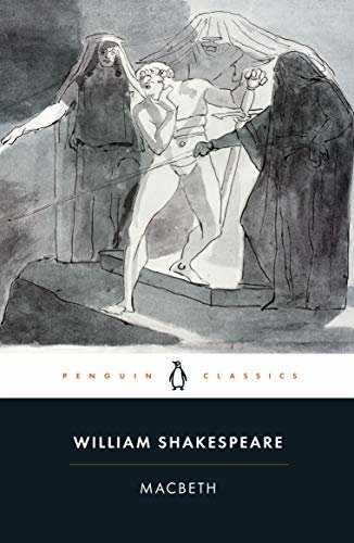 Macbeth (Penguin Shakespeare) (English Edition)