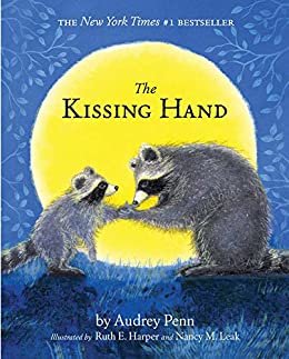 The Kissing Hand (The Kissing Hand Series) (English Edition)