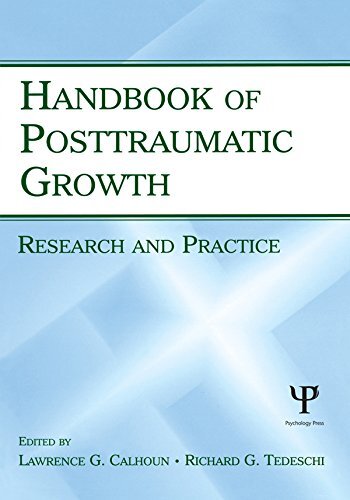 Handbook of Posttraumatic Growth: Research and Practice (English Edition)