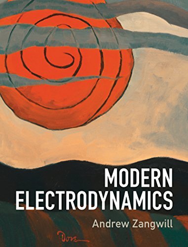 Modern Electrodynamics (English Edition)