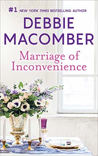 Marriage Of Inconvenience (The Manning Family Book 3) (English Edition)