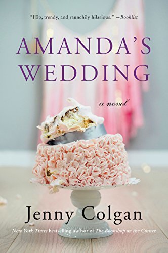 Amanda's Wedding (English Edition)