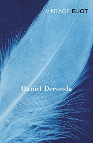 Daniel Deronda (Vintage Classics) (English Edition)