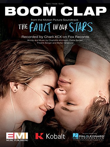 Boom Clap: (from The Fault in Our Stars) (English Edition)