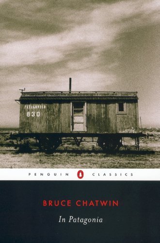In Patagonia (Penguin Classics) (English Edition)