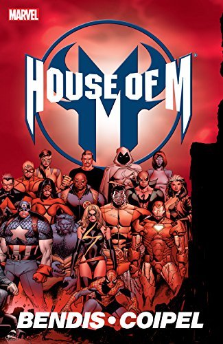 House of M (English Edition)