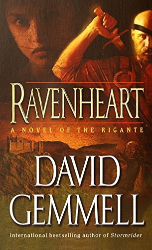 Ravenheart (Rigante Book 3) (English Edition)