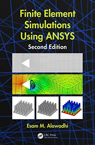 Finite Element Simulations Using ANSYS (English Edition)