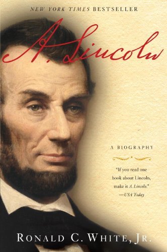 A. Lincoln: A Biography (English Edition)