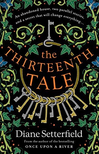 The Thirteenth Tale (English Edition)