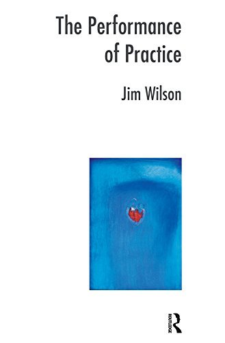 The Performance of Practice: Enhancing the Repertoire of Therapy with Children and Families (The Systemic Thinking and Practice Series) (English Edition)