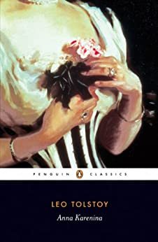 Anna Karenina (Penguin Classics) (English Edition)