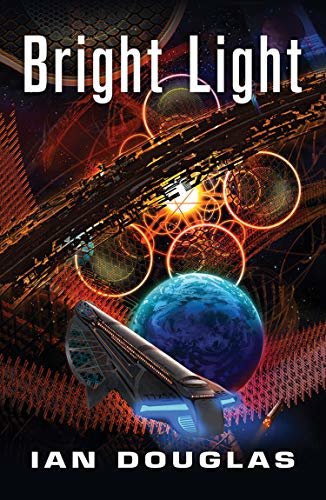 Bright Light: AN EPIC ADVENTURE FROM THE MASTER OF MILITARY SCIENCE FICTION (Star Carrier, Book 8) (English Edition)