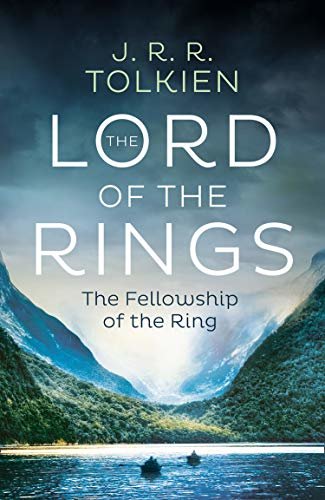 The Fellowship of the Ring (The Lord of the Rings, Book 1) (English Edition)