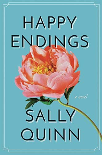 Happy Endings: A Novel (English Edition)