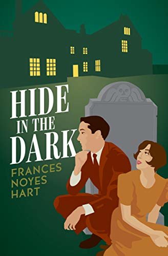 Hide in the Dark (English Edition)