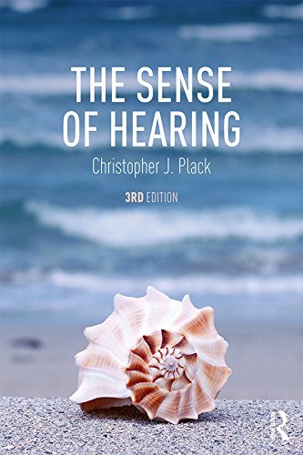 The Sense of Hearing (English Edition)