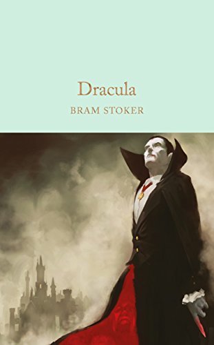 Dracula (Macmillan Collector's Library) (English Edition)