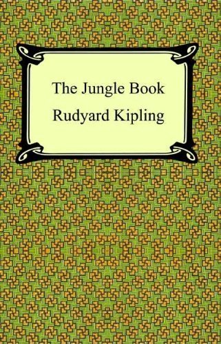 The Jungle Book [with Biographical Introduction] (English Edition)