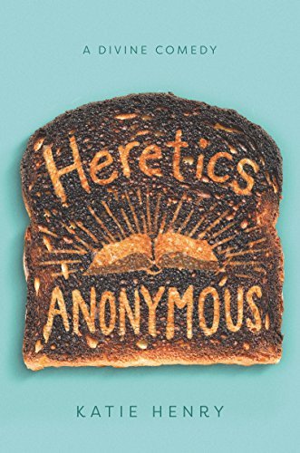 Heretics Anonymous (English Edition)