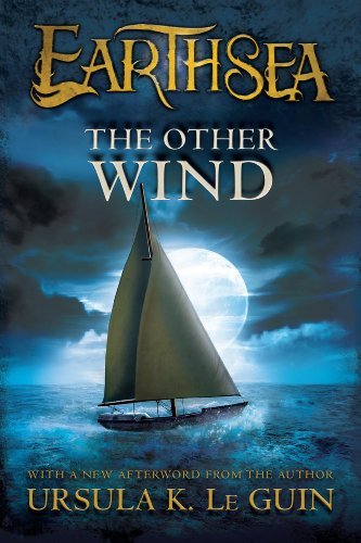 The Other Wind (The Earthsea Cycle Series Book 6) (English Edition)