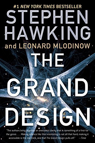 The Grand Design (English Edition)
