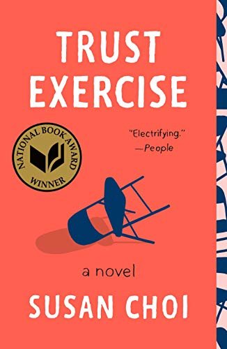 Trust Exercise: A Novel (English Edition)