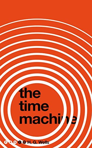 The Time Machine (Macmillan Collector's Library) (English Edition)