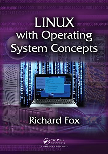 Linux with Operating System Concepts (English Edition)
