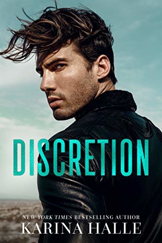 Discretion (The Dumonts Book 1) (English Edition)