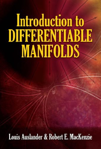 Introduction to Differentiable Manifolds (Dover Books on Mathematics) (English Edition)
