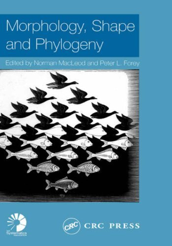 Morphology, Shape and Phylogeny (Systematics Association Special Volumes Book 64) (English Edition)