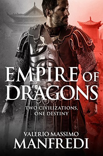 Empire of Dragons (English Edition)