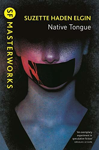 Native Tongue (S.F. MASTERWORKS) (English Edition)