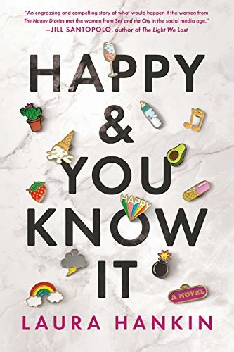 Happy and You Know It (English Edition)