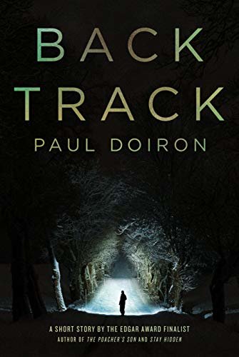 Backtrack: A Mike Bowditch Short Mystery (Mike Bowditch Mysteries) (English Edition)