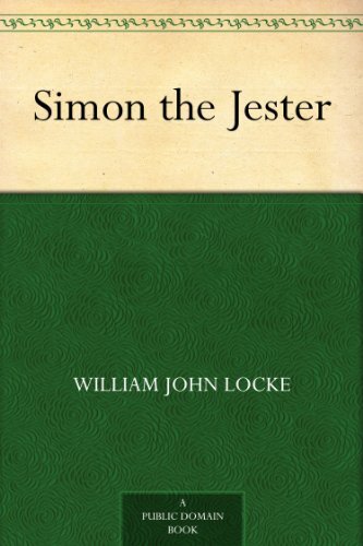 Simon the Jester (English Edition)