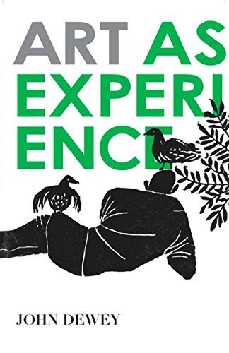 Art as Experience (English Edition)