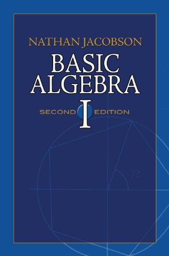 Basic Algebra I: Second Edition (English Edition)