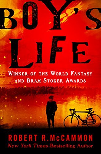 Boy's Life (English Edition)