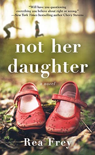 Not Her Daughter: A Novel (English Edition)